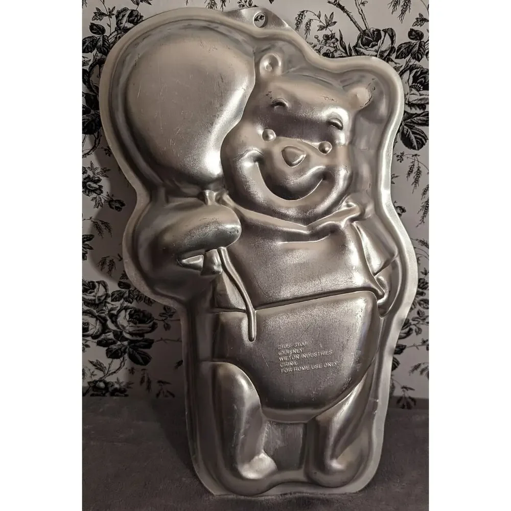 Wilton vtg disney